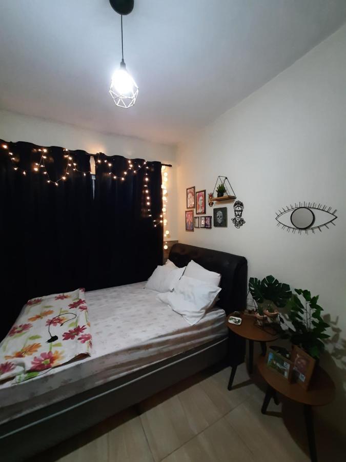 Вилла Linda Casa Completa Perto Do Shopping Piratas - Bairro Marinas, Com Estacionamento Incluso Ангра-дус-Рейс Экстерьер фото