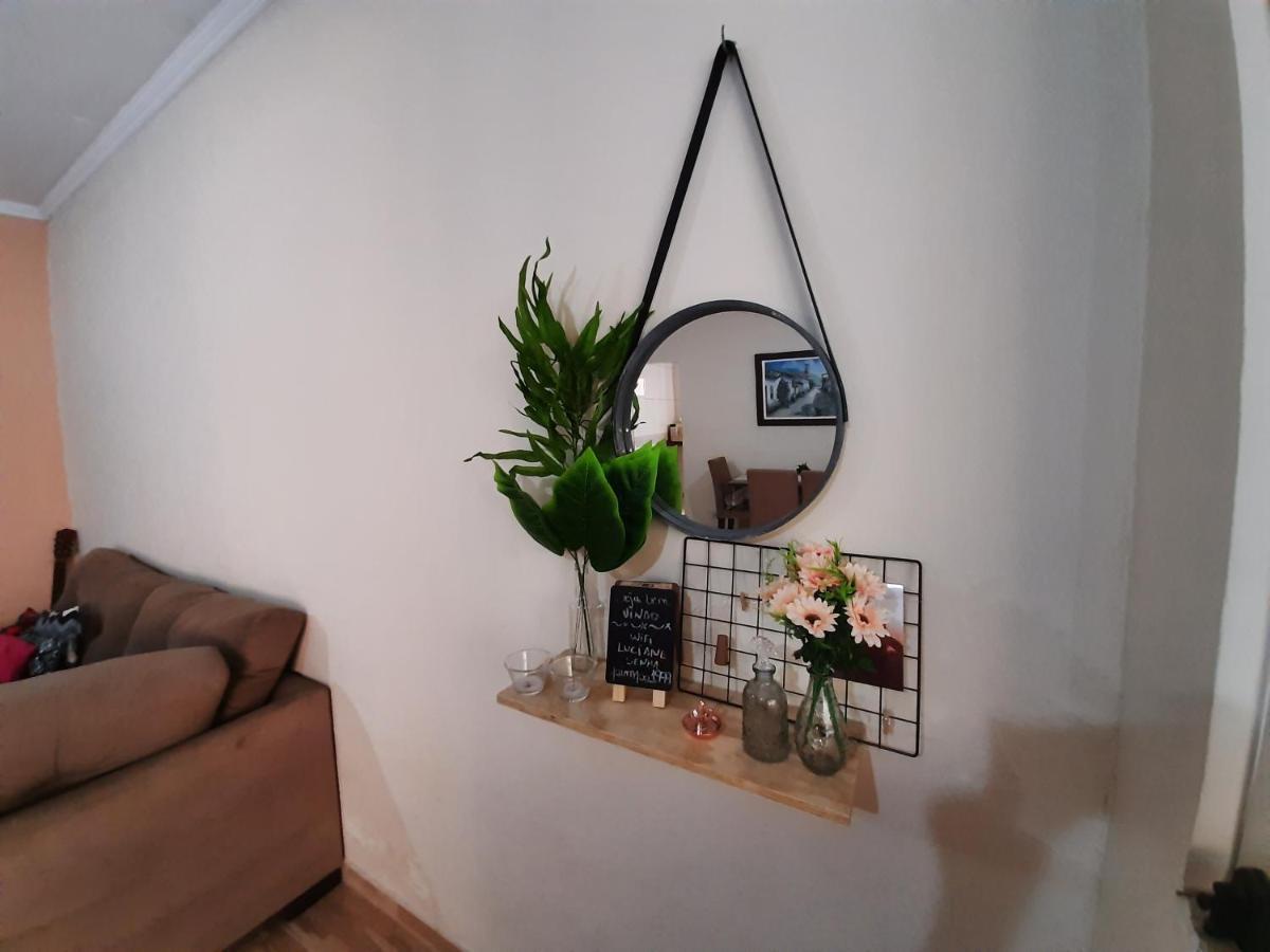 Вилла Linda Casa Completa Perto Do Shopping Piratas - Bairro Marinas, Com Estacionamento Incluso Ангра-дус-Рейс Экстерьер фото