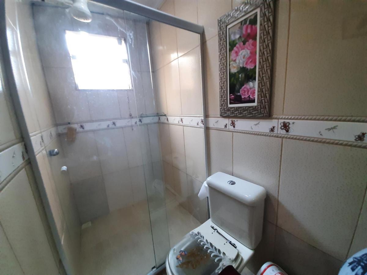 Вилла Linda Casa Completa Perto Do Shopping Piratas - Bairro Marinas, Com Estacionamento Incluso Ангра-дус-Рейс Экстерьер фото