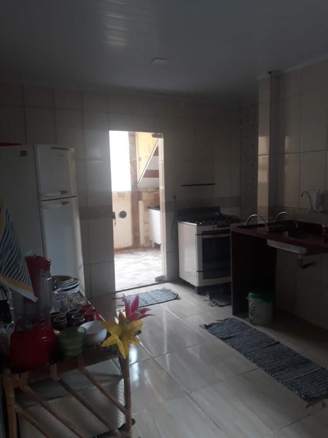 Вилла Linda Casa Completa Perto Do Shopping Piratas - Bairro Marinas, Com Estacionamento Incluso Ангра-дус-Рейс Экстерьер фото