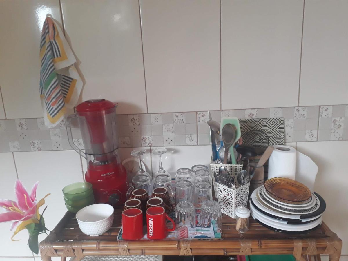 Вилла Linda Casa Completa Perto Do Shopping Piratas - Bairro Marinas, Com Estacionamento Incluso Ангра-дус-Рейс Экстерьер фото